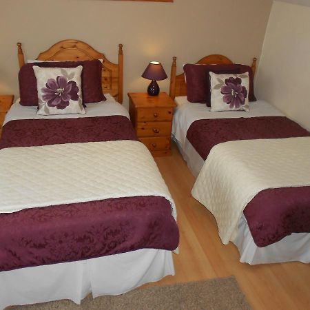 Portland House Bed & Breakfast ดับลิน ภายนอก รูปภาพ
